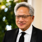 Jensen Huang Net Worth 2026: His Secret $196B Nvidia Rise