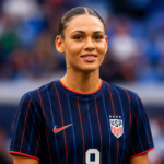 Trinity Rodman Net Worth 2026: Her Massive Contract Deal