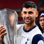 Cristian Romero Net Worth 2026: His Massive Madrid Move
