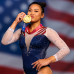 Suni Lee Net Worth 2026: Her Incredible Comeback Fortune