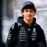 Kimi Antonelli Net Worth 2026: His Record-Breaking Fortune