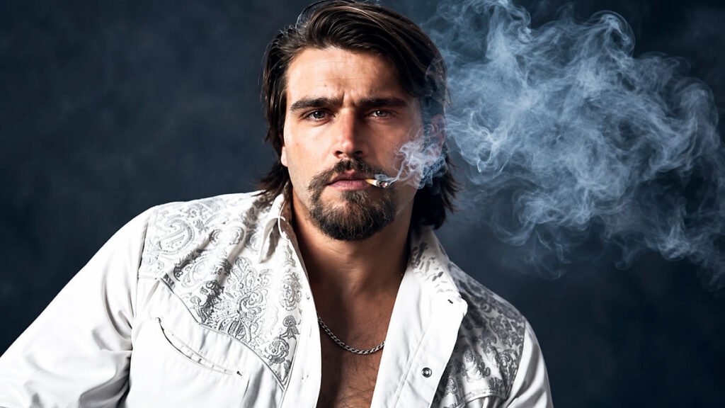 Gavin Adcock net worth 2026