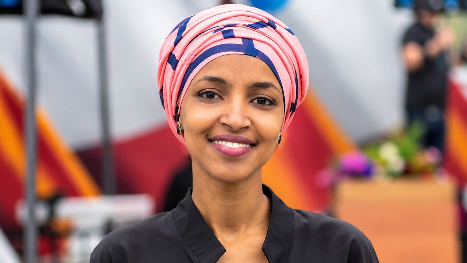 What Is Ilhan Omar's Net Worth