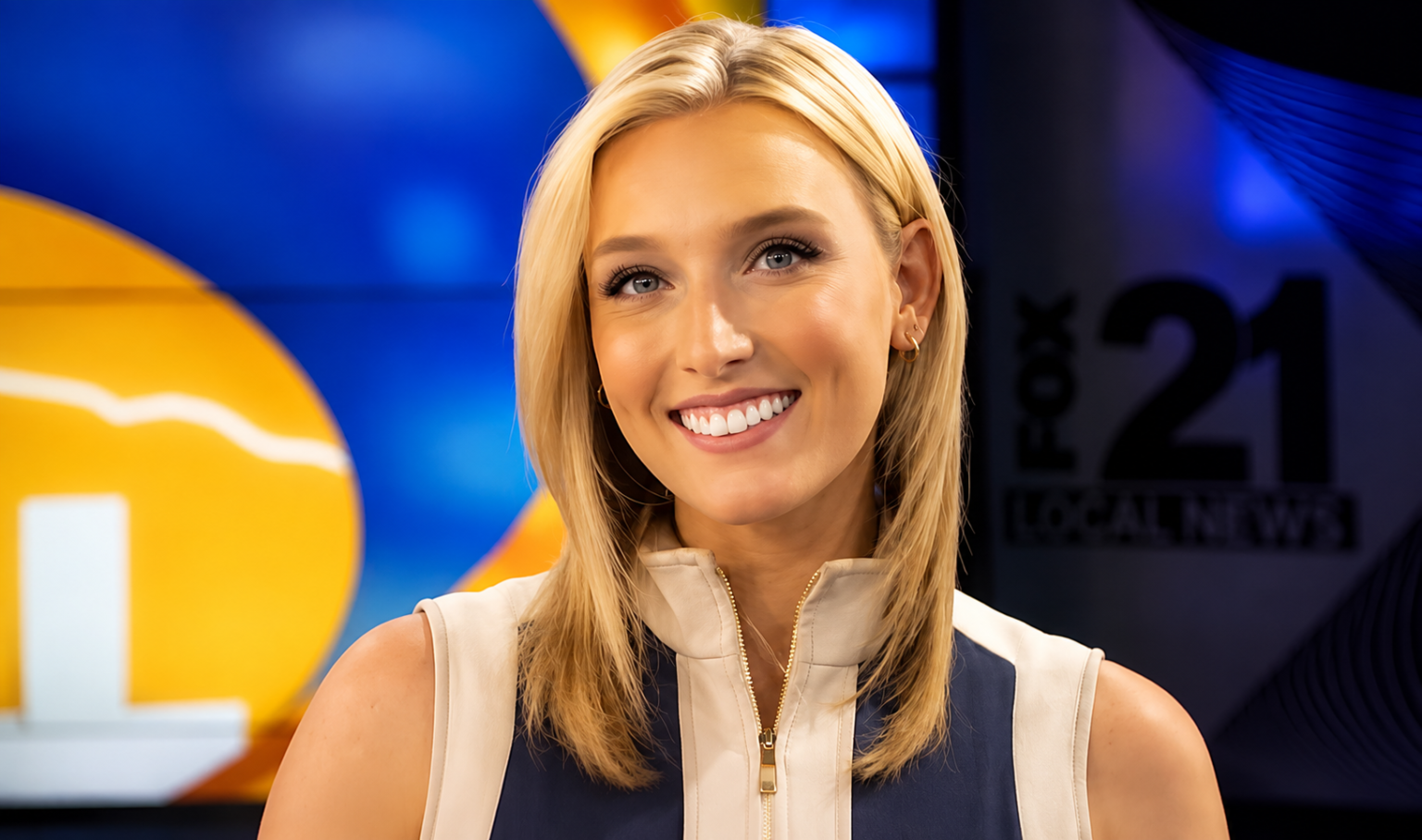 Elaine Culotti net worth 2026 – smiling in a professional portrait