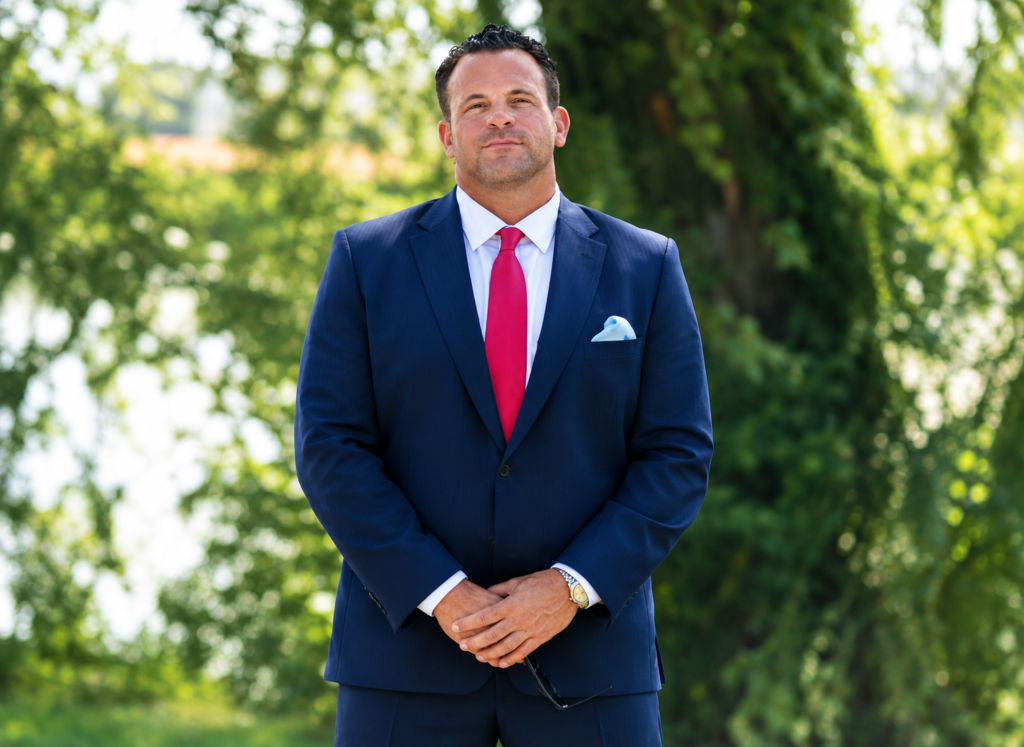 John Cerasani net worth 2026 – entrepreneur, investor and TV personality