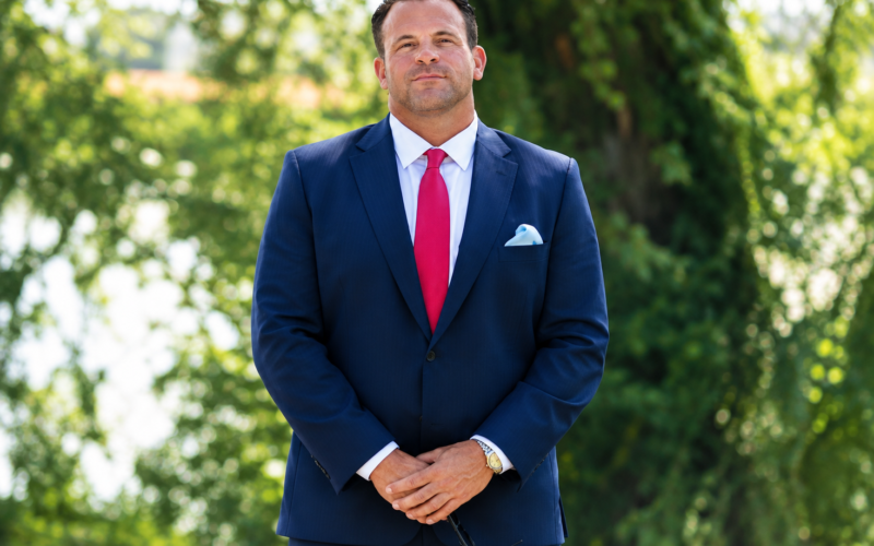 John Cerasani net worth 2026 – entrepreneur, investor and TV personality