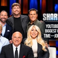 Shark Tank Season 18 premiere promotional image