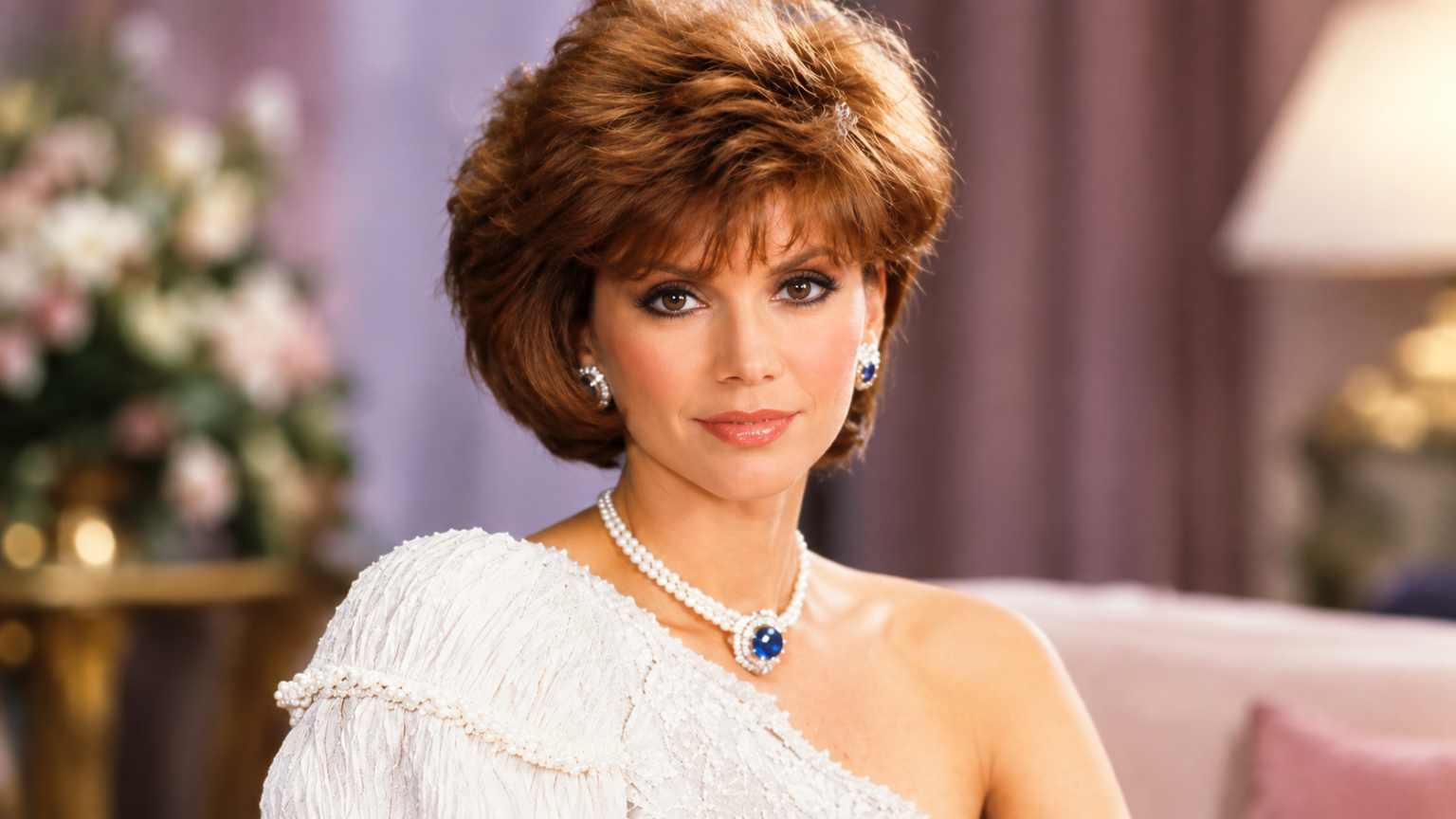Victoria Principal net worth