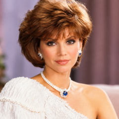 Victoria Principal net worth